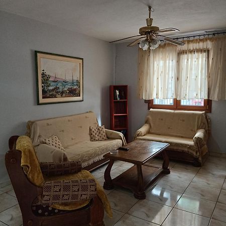 La.Ki House Daire Kavala Dış mekan fotoğraf