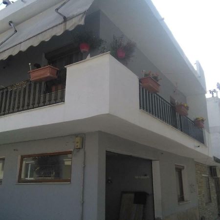 La.Ki House Daire Kavala Dış mekan fotoğraf
