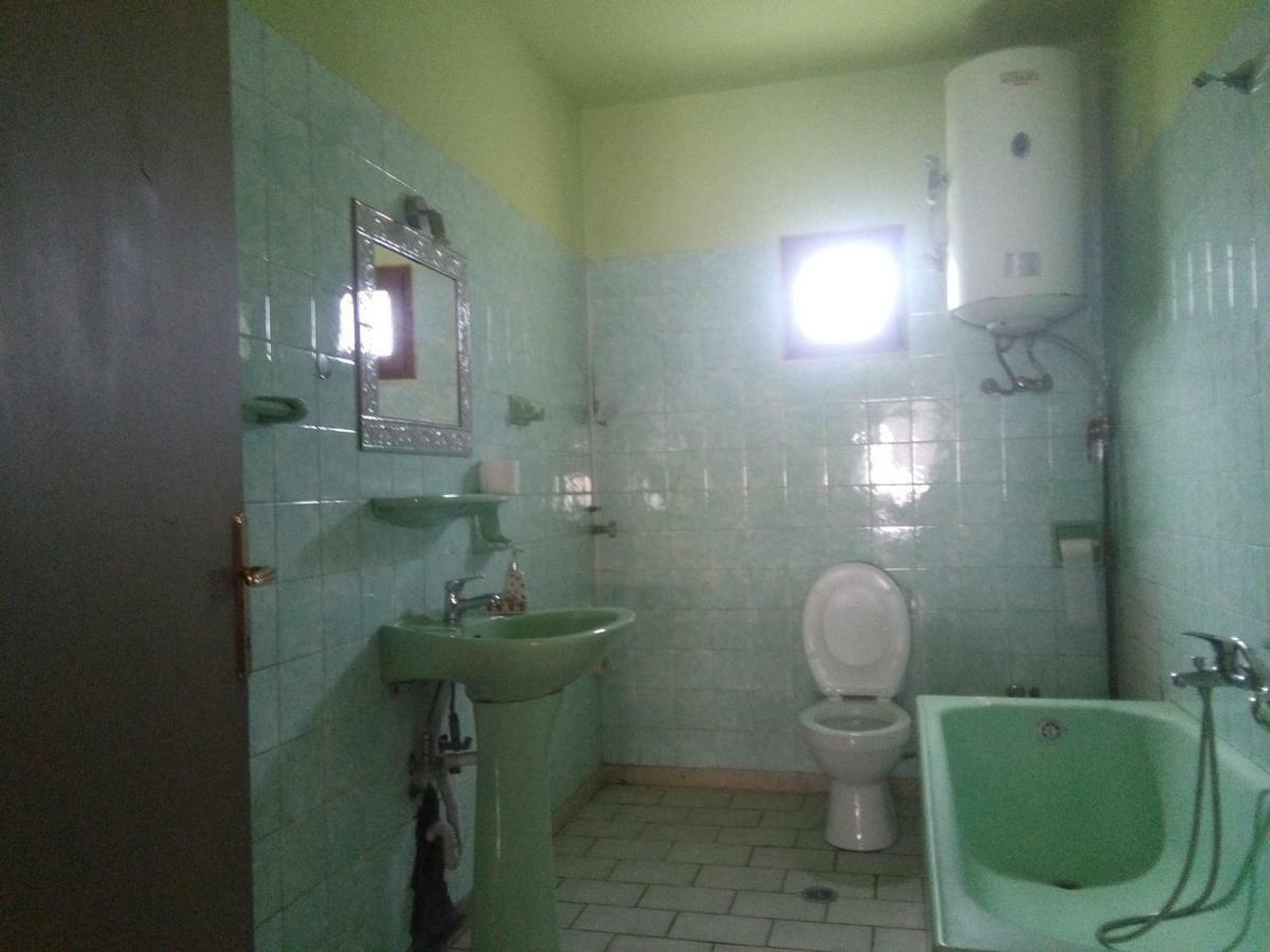 La.Ki House Daire Kavala Dış mekan fotoğraf